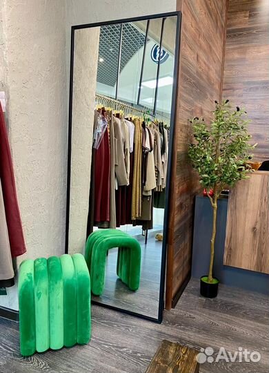 Готовый бизнес Бутик женской одежды