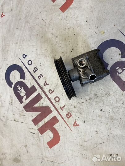 Насос гур Nissan Almera N16