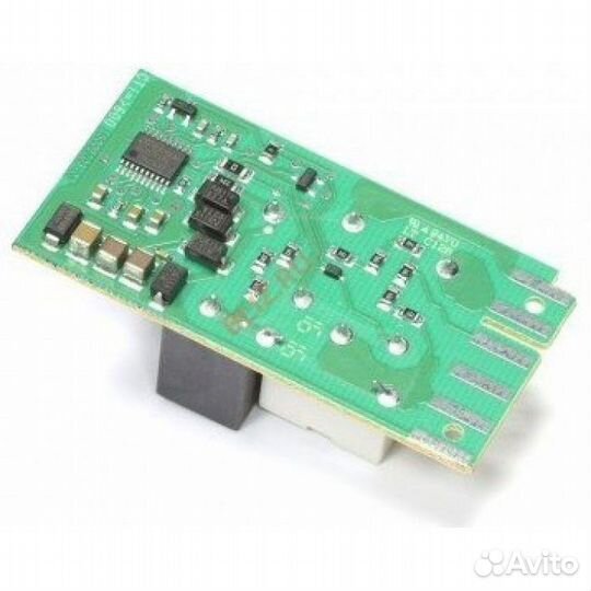 Электронный таймер оттайки холодильника No Frost A