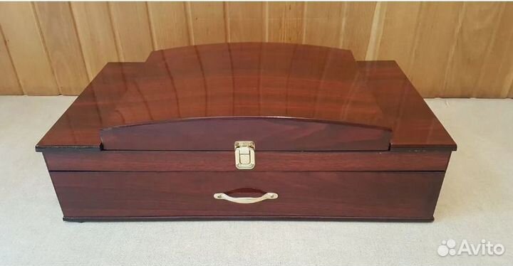 Новый.Набор столовых приборов Lionardo Milan