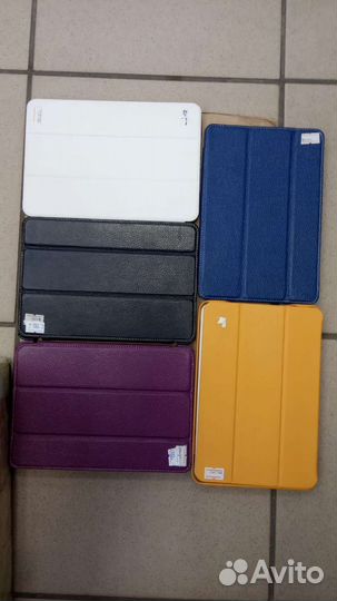 Чехол планшета iPad Айпад