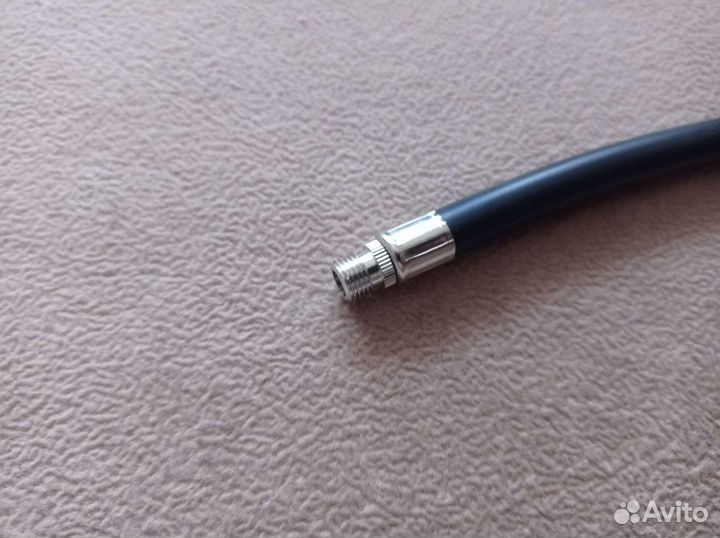 Шланг подкачки колес Ninebot, Xiaomi m365