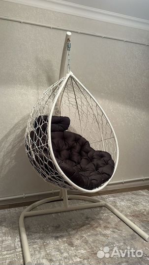 Подвесной кокон