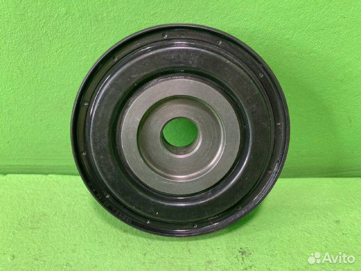 Поршень цилиндра кпп MAN TGA