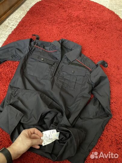 Форма полиция