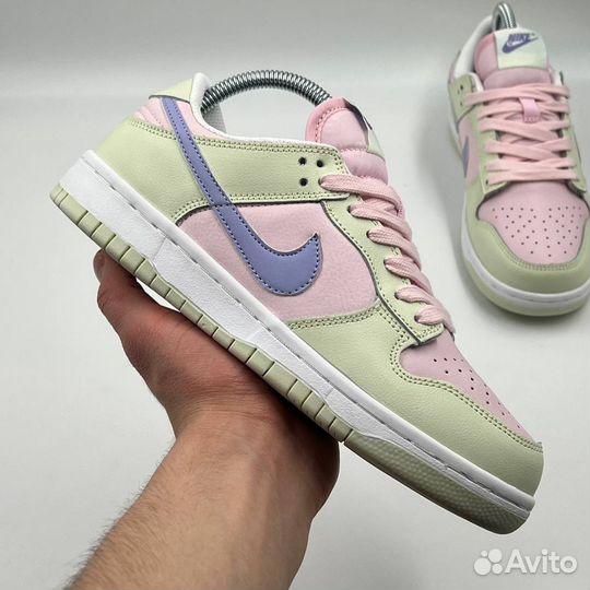 Nike Dunk Low Lime Ice