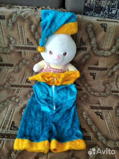 Костюмы на праздники