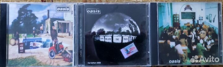 Музыкальные cd