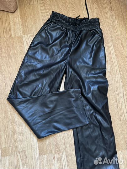 Штаны зимние для девочки 140 146