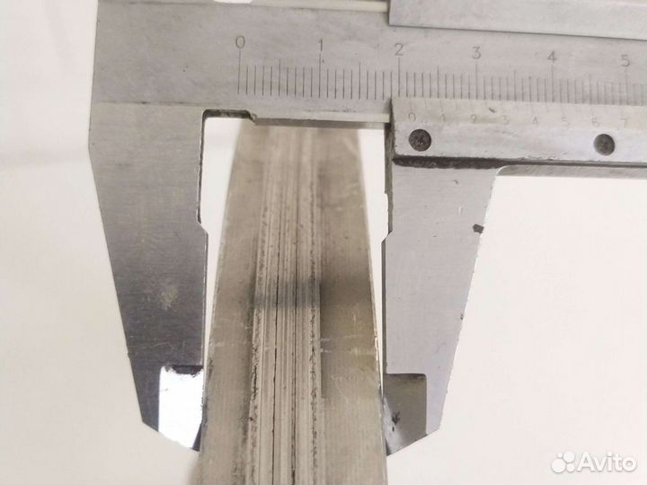 Шкив стиральной машины Bosch/Siemens