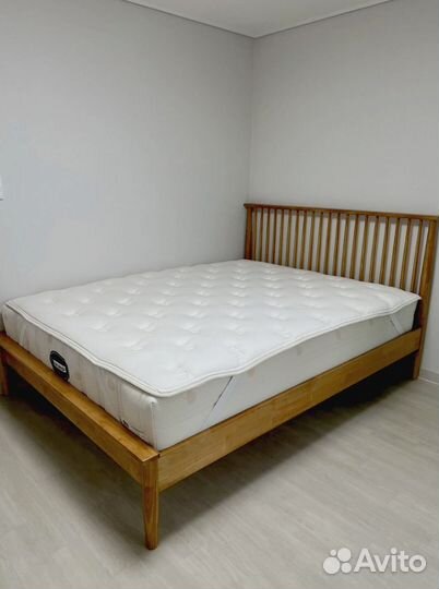 Высокие матрасы 30-35 см