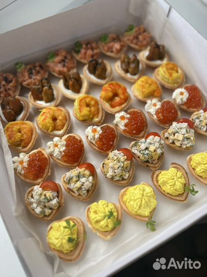 Фуршет, кейтеринг,закуски,боксы