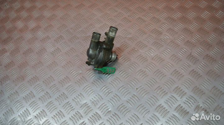 Помпа Kawasaki ZZR400-1