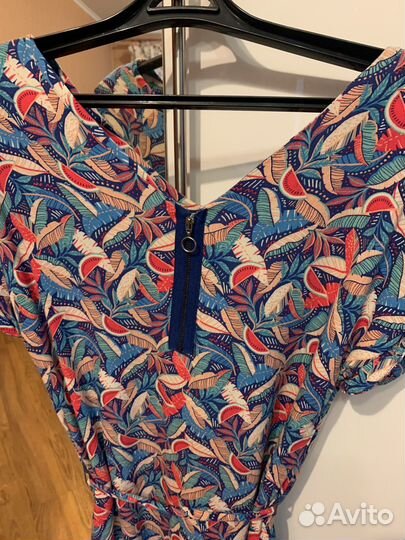 Платье 44р