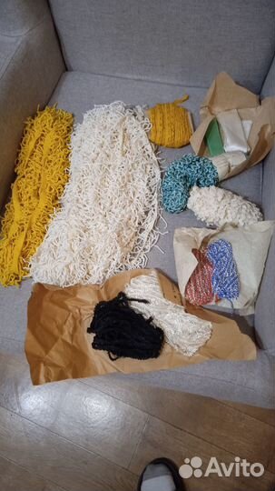 Тесьма,бахрома СССР