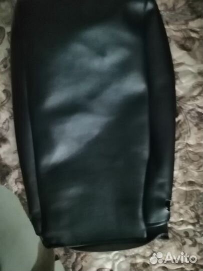 Чехол на зад. подлокотник cerato 3