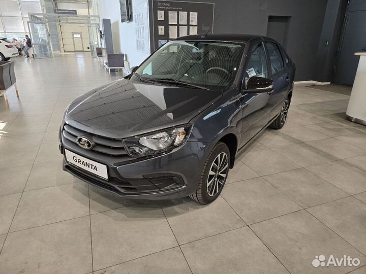 LADA Granta 1.6 AT, 2024