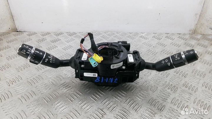 Переключатель поворотов подрулевой Land Rover Free