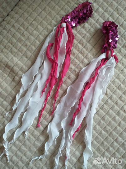 Восточный костюм для девочек