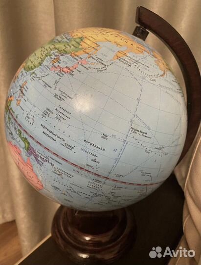 Глобус