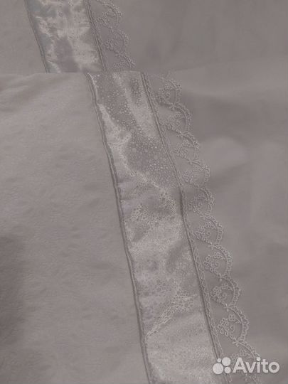 Мягкие бортики в кроватку