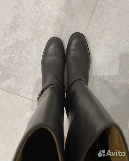 Сапоги gucci оригинал