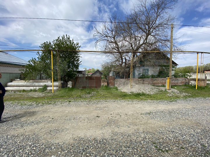 Участок 16 сот. (ИЖС)