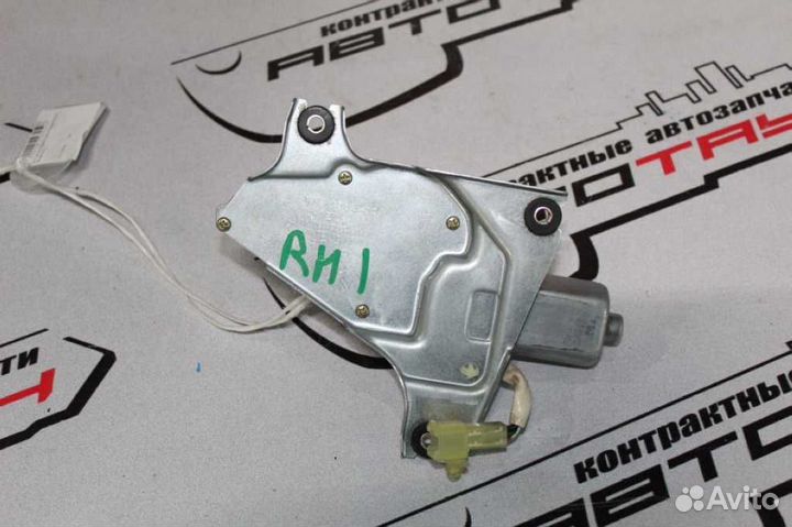 Моторчик заднего дворника honda S-MX RH1 RH2