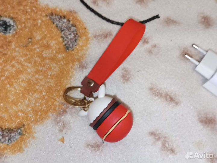 Брелок геншин импакт