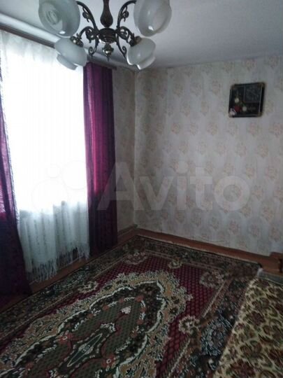 2-к. квартира, 47 м², 2/2 эт.