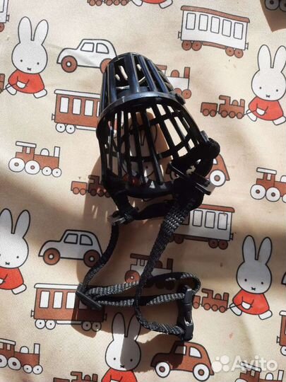 Намордник размер s