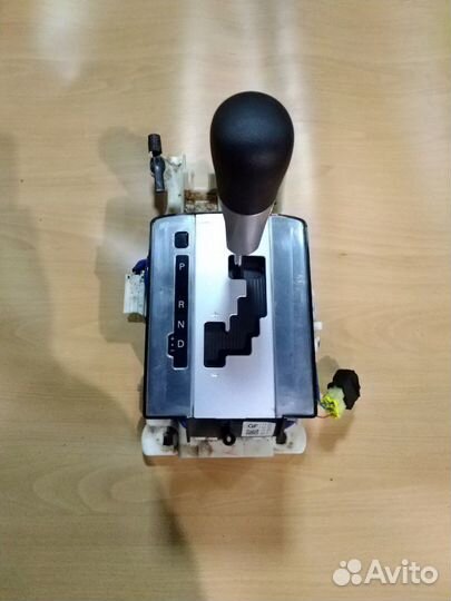 Кулиса АКПП Mitsubishi Lancer 10