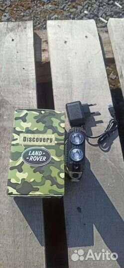 Кнопочный телефон