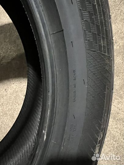 Kapsen RS26 275/50 R20 113W