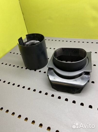 Кожух колонки Mercedes S-Class W140