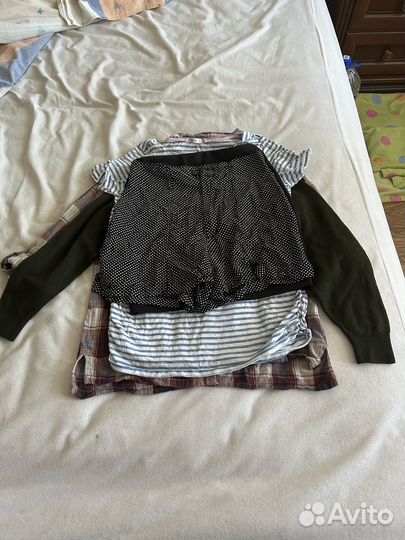 Женские вещи пакетом 42 44