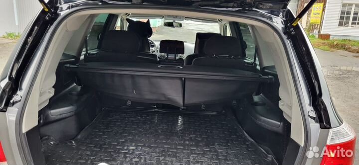 Toyota Highlander 3.5 AT, 2013, 299 899 км