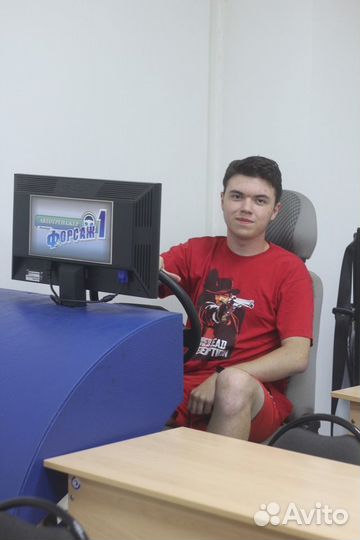 Автошкола Лидер