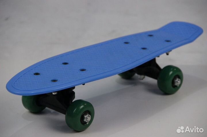 Пенни борд детский