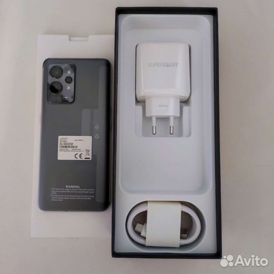 Realme gt2 pro 8/128gb