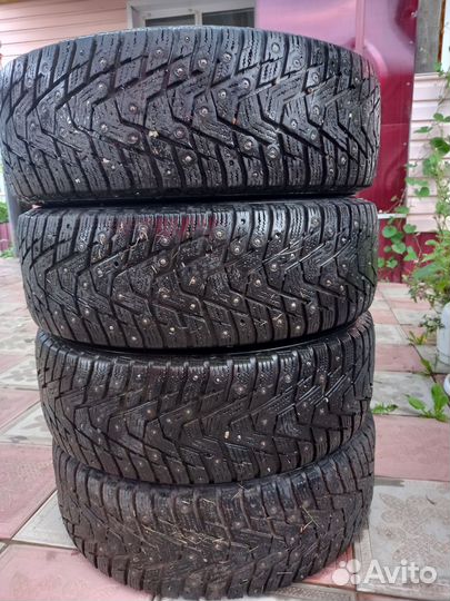 Hankook Dinamic Radial Z36 195/65 R15