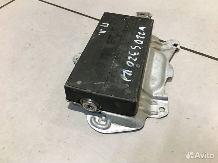 Подушка безопасности в двери левая mercedes W220