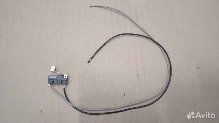 Микровыключатель CDD15 Econom