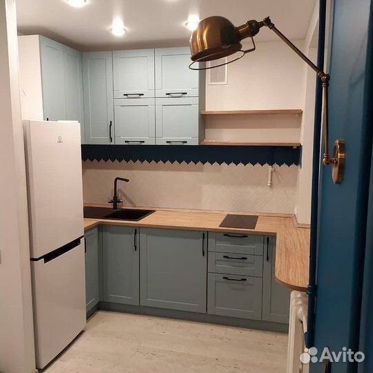 Кухонный гарнитур на заказ