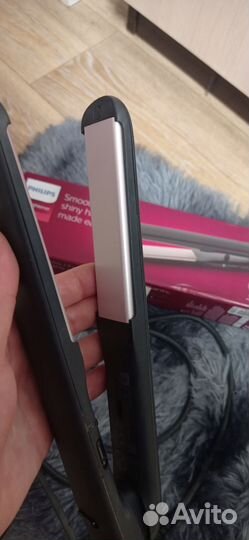 Выпрямитель для волос philips