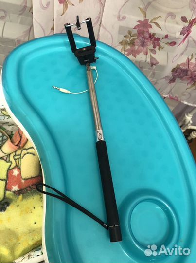 Селфи палка Remix