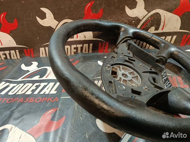 Руль Ford Focus 1 MK1 1.8L zetec-E EFI (115PS)