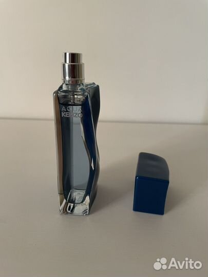 Туалетная вода мужская Kenzo Aqua