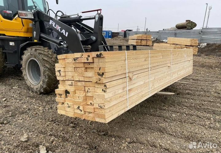 Брус доска в наличии