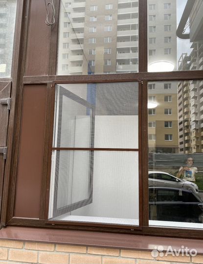 Москитные сетки